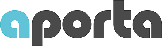 Logo Aporta Vouwdeuren